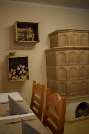 Apartment zum Gosauer Hirsch, Gosau, Österreich